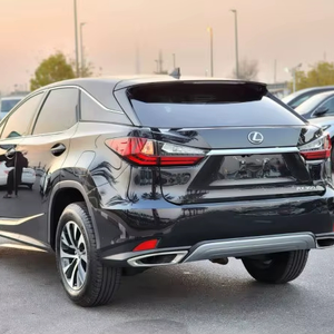 Used RX350 Left Hand <b>Drive</b> AWD - Product Image 2