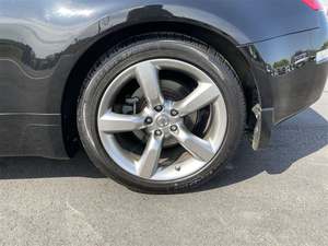 Nissan 350Z Roadster Touring 2009 / Disponible para la Venta con Bajo Kilometraje, Motor de Gasolina, Auto Usado en Excelentes Condiciones y Sin Accidentes - Product Image 6