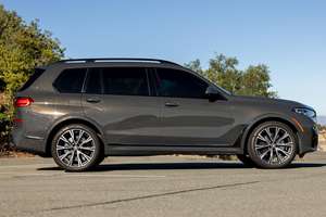 Subasta 2021 X7 M50i - Product Image 6