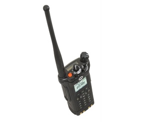 Không thấm nước kỹ thuật số APX 8000 tất cả các băng tần di động Walkie Talkie dài phạm vi hai chiều cho đài phát thanh - Product Image 6
