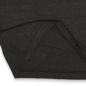 Camiseta de algodón 100% con cuello en V para hombre, ropa de gimnasio informal cómoda, estampado personalizado, manga corta, ajuste Regular, ropa de uso diario suave, OEM - Product Image 4