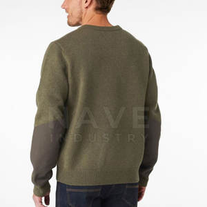 Prix de gros Pulls pour hommes Pulls pour hommes grandes tailles Pulls pour hommes de qualité supérieure fabriqués - Product Image 4