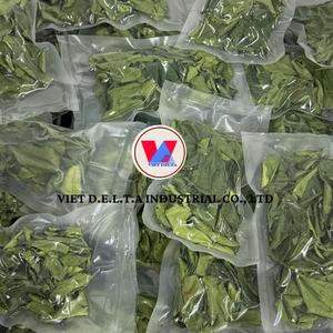 Feuilles de citron séchées/sans OGM, de qualité alimentaire, parfaites pour les recettes méditerranéennes et les infusions d'herbes/Mme Jessi - Product Image 3