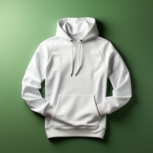 Pulls à capuche et pantalons de survêtement en polaire lourde personnalisables, logo brodé de qualité supérieure anti-rétrécissement pour l'hiver, couleurs variées - Product Image 4