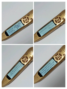 Quran Đọc Bút 2.2 Inch Màn Hình 16GB 30 Tiếng nói 26 Ngôn Ngữ Thổ Nhĩ Kỳ Uzbekistan Indonesia Nga Malaysia Somali - Product Image 2
