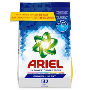 Detergente en Polvo Ariel - Product Image 4