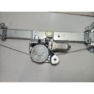Mécanisme de lève-vitre avant gauche NISSAN Micra Série 807305FA1A (17>>) - Product Image 3