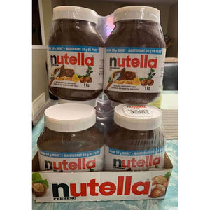 Chocolate dulce pastoso de 1kg de calidad al por mayor - Product Image 3