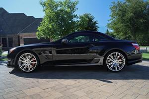 Mercedes-Benz S L63 AMG 2013 - Product Image 2