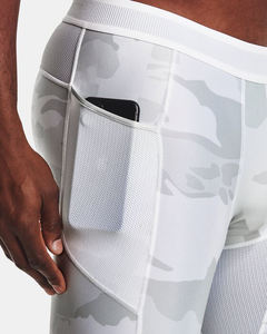 Men <b>Camouflage</b> Yoga Fitness Wear Shorts <b>Jogging</b> Biker Sublimation Training Wear Mens Workout Shorts With Pocket - Product Image 6