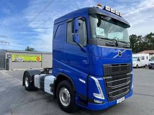 รถบรรทุกหัวลาก วอลโว่ FH 500 ยูโร 6e เกียร์อัตโนมัติ สภาพใหม่/มือสอง กำลัง 375 กิโลวัตต์ (510 แรงม้า) - Product Image 3