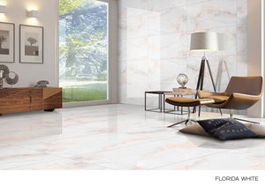 AZULEJOS PORCELANA ACRISTALADOS PULIDOS 600X1200MM SERIE COLOR AGUA para AREA DE ESPERA Y CAMA PERFECTO para TUS INTERIORES - Product Image 2