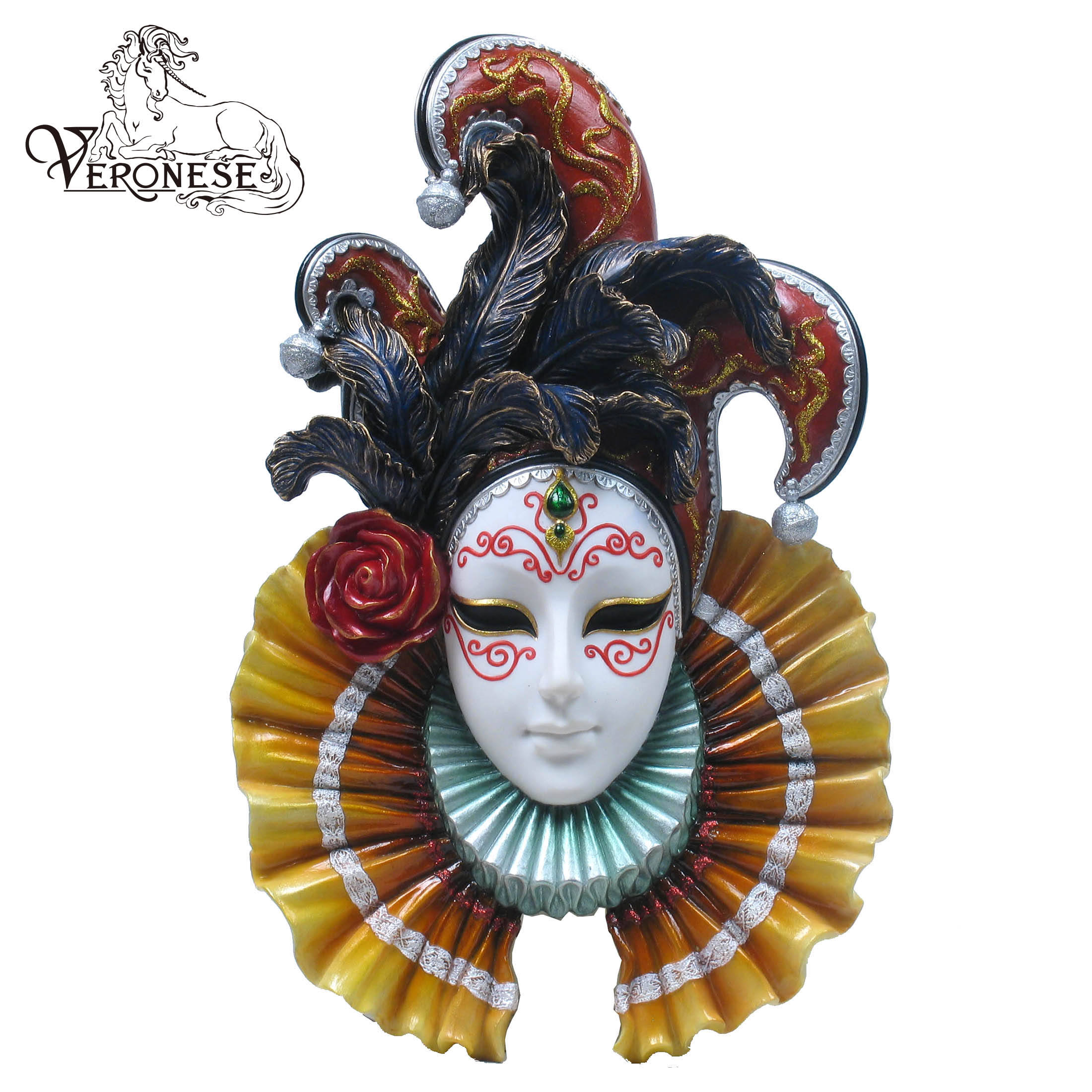 COLOR PAINTED FINISHING