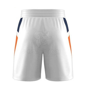 Vêtements d'équipe de lacrosse élégants et compétitifs, uniforme de haute qualité avec coutures soignées et tissu flexible et respirant - Product Image 6
