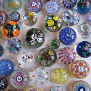 INSIDE PROJECT Perles en résine pour la fabrication de bijoux Perles en résine pour la décoration de vêtements Accessoires de garniture Matériau en résine pour collier - Product Image 1