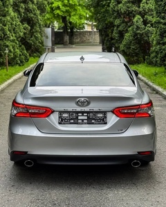 รถยนต์โตโยต้า แคมรี่ 3.5 ปี 2018 สภาพดีเยี่ยม - Product Image 5