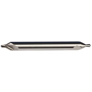 Broca de centrado recta HSS-E de 5 mm para diestros Dormer - Product Image 3