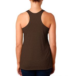 Camiseta sin mangas de algodón personalizada al por mayor para adultos, mujeres y niños, camisetas sin mangas con logotipo y bordado y estampado personalizado para hombres y mujeres - Product Image 6