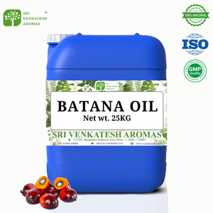 Aceite de Batana puro 100% de etiqueta privada OEM ODM, aceite de Batana para el cuidado de la piel y el cabello - Product Image 4