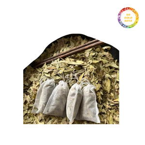 Prix compétitif Vietnam Feuilles de séné séchées Vente en gros pour exportation Emballage en vrac Approvisionnement direct d'usine Fiable de haute qualité - Product Image 2