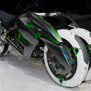 VENTES À PRIX RÉDUIT SUR LES MOTOCYCLES J Concepts 3 ROUES 2023 - Product Image 1