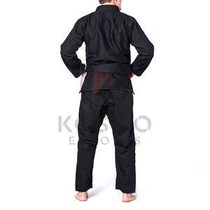 เครื่องแบบ BJJ GI สไตล์ใหม่ล่าสุด Jitsu bjitsu ศิลปะการต่อสู้ - Product Image 5