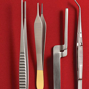 Fabricante Líder Pissco de Rongeurs Dentales para Hueso, Instrumentos Dentales, OEM Aceptable, Rongeur Quirúrgico para Hueso, 1 Unidad - Product Image 4