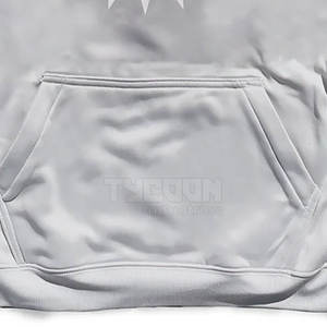 Vêtements décontractés de qualité supérieure Sweats à capuche pour hommes légers Sweats à capuche pour hommes Meilleure vente Couleur personnalisée Sweats à capuche pour hommes - Product Image 4