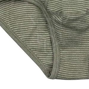 Culottes pour femmes de haute qualité fabriquées au Pakistan à vendre, culottes à marque privée, prix imbattable, sous-vêtements pour femmes - Product Image 2