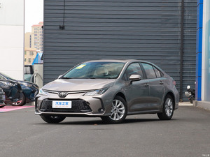 2025 Coroll-A 1.8L Lai Elite Sedan Tiên Phong Sang Trọng Nhỏ Gọn Fwd Euro Vi Vải Acc Trái Chỉ Đạo Tự Động Tối AWD - Product Image 4