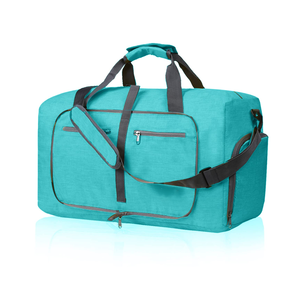 Logo personnalisé Football Duffel Bags pour les joueurs et les entraîneurs Tissu durable et de grande taille - Product Image 2