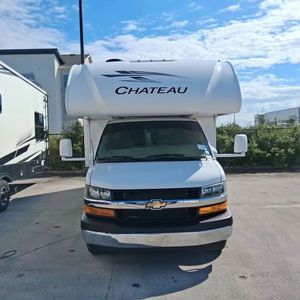 Tous les modèles T-h-o-r C-h-a-t-e-a-u 2-2-B d'occasion 2024 à vendre - Product Image 1