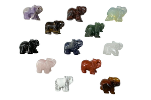 Cristal sculpté à la main chat pierre précieuse décoration de la maison en gros pierre semi-précieuse chats acheter en ligne chez Amayra cristaux exportations - Product Image 5