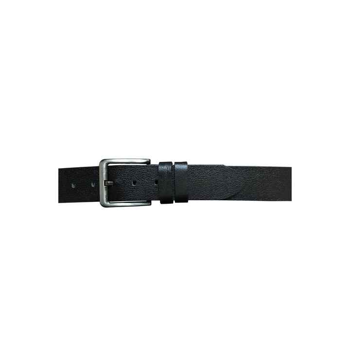 100% Genuine Quality Leather 3 Piece Super Set Jeans, Sports Belt 4.5 Cm=dk3lü-112233