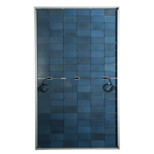 Precio puerta a puerta A-grade 550W PERC panel solar tipo n medio corte versión negra bifacial doble vidrio muestra gratis 580W 650W 710W - Product Image 6