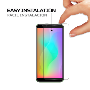 ANTISHOCK Acer Sospiro A60 Screen <b>Protector</b> Durable and Antishock Shield for Your Device - Product Image 3