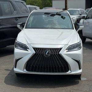 Pristine Clean สำหรับ2024 Lexus ES 350 - Product Image 1