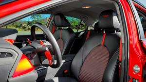 TOYOTA CAMRY 2020 4 PORTES TRD 3-5L MOTEUR V6 CYLINDRES BERLINE TRACTION AVANT AUTOMATIQUE BERLINE - Product Image 5