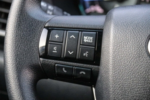 NUOVISSIMO TOYOTA HILUX (ADVENTURE) (299 CV) CON TRASMISSIONE AUTOMATICA - Product Image 4