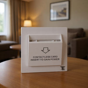 อุปกรณ์บริการสวิตช์ประหยัดพลังงาน - Product Image 2