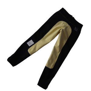 Culotte équestre de conception ergonomique de qualité supérieure pour l'équitation Accessoire extensible respirant et flexible confortable - Product Image 6
