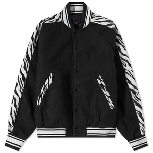 Nouvelle conception hommes veste d'université à vendre dans la meilleure qualité durable conception personnalisée hommes veste d'université respirante pour homme - Product Image 1