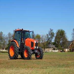 Tractor de granja Kubota multifuncional original a la venta, tractor de granja Kubota, precio barato disponible - Product Image 1