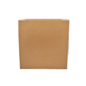 Maceta de cerámica única con encanto clásico y acabado suave para hierbas o flores suculentas en acogedores arreglos de jardín doméstico - Product Image 4