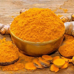 Poudre de curcuma du Vietnam, épice culinaire biologique pour l'industrie alimentaire et l'exportation - Product Image 1