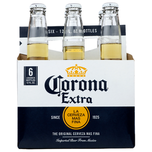 Cerveza Corona Lager 330ml, Cerveza de Barril en Botella, Empaquetada para Procesamiento de Barril - Product Image 4