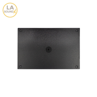 AS9006 SUB Subwoofer actif, double 18 pouces