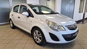 รถมือสอง OPEL CORSA 1.4 ปี 2011 พวงมาลัยซ้าย/ขวา - Product Image 4
