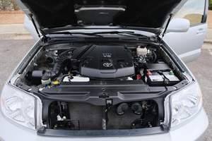 Toyota 4Runner SR5 4x4 2005 Usada, 63900 Millas, 1 Dueño, Diferencial Central Bloqueable, Sin Modificaciones - Product Image 6