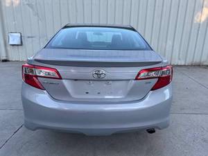 Toyota Camry SE d'occasion 2014 à bas prix à vendre - Product Image 6